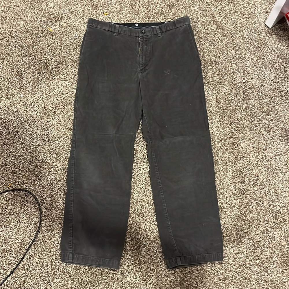 fair condition. unsure about the size